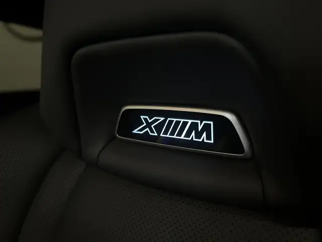 BMW XM 50e *Soft Close / AHK / Adaptives M-Fahrwerk* Ansicht 22