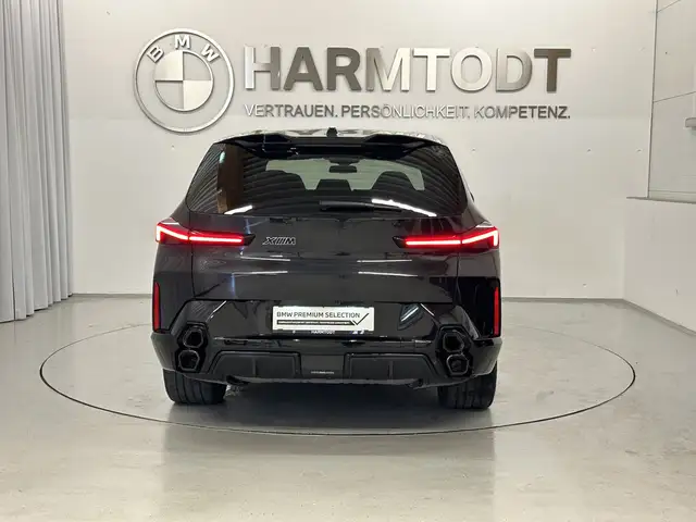 BMW XM 50e *Soft Close / AHK / Adaptives M-Fahrwerk* Ansicht 6
