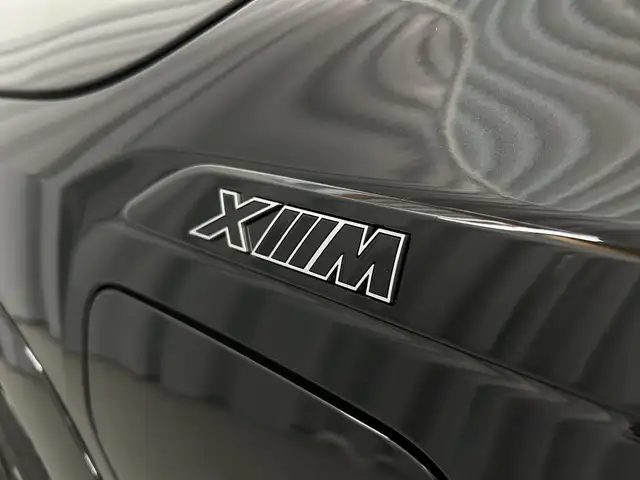 BMW XM 50e *Soft Close / AHK / Adaptives M-Fahrwerk* Ansicht 21