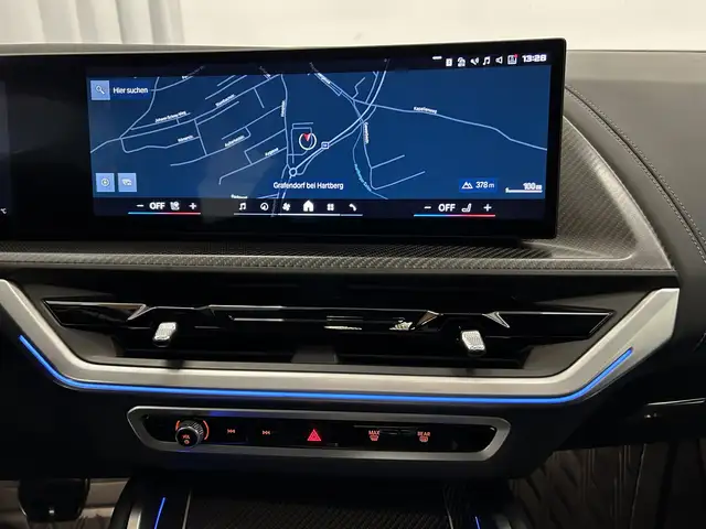 BMW XM 50e *Soft Close / AHK / Adaptives M-Fahrwerk* Ansicht 13