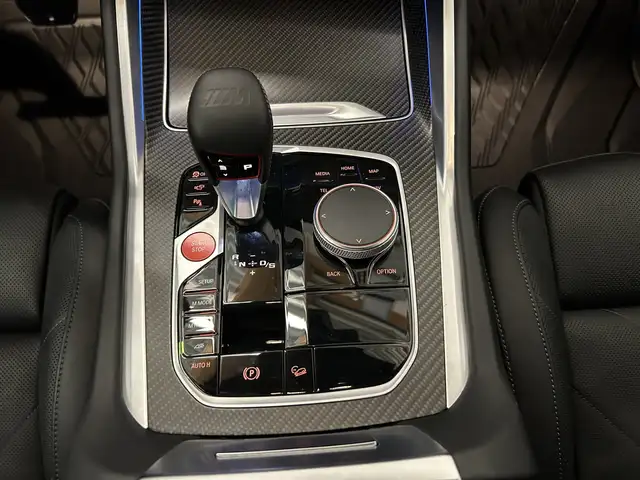 BMW XM 50e *Soft Close / AHK / Adaptives M-Fahrwerk* Ansicht 14