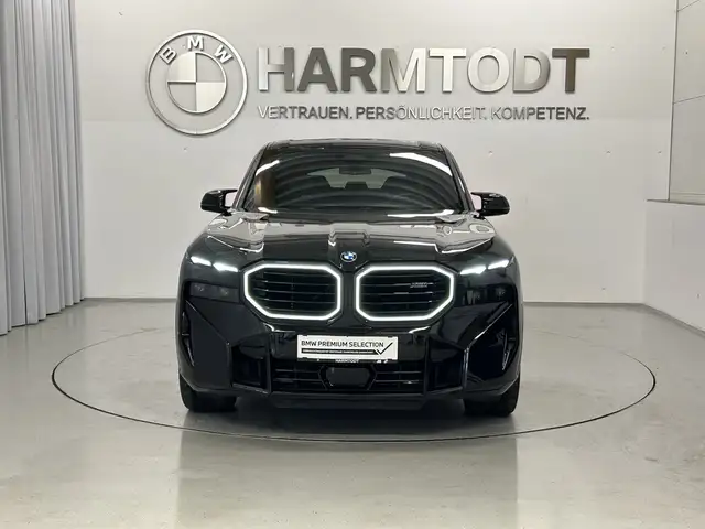 BMW XM 50e *Soft Close / AHK / Adaptives M-Fahrwerk* Ansicht 8