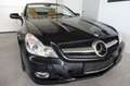 Mercedes-Benz SL 600 Mod 2009 *orig 36 TKM*perfekter Klassiker Schwarz - thumbnail 13