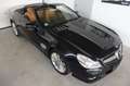 Mercedes-Benz SL 600 Mod 2009 *orig 36 TKM*perfekter Klassiker Schwarz - thumbnail 10