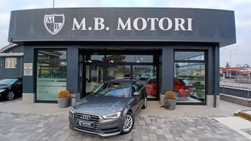 A3 III  Sportback Sportback 1.6 tdi