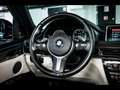 BMW X6 XDRIVE 30D°M SPORT°SERVICE PACK 11/2028°CARBON Bleu - thumbnail 13