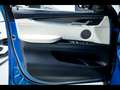 BMW X6 XDRIVE 30D°M SPORT°SERVICE PACK 11/2028°CARBON Bleu - thumbnail 10