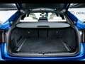 BMW X6 XDRIVE 30D°M SPORT°SERVICE PACK 11/2028°CARBON Bleu - thumbnail 18