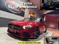 Mercedes-Benz A 200 200d 4Matic 8G-DCT Mauve - thumbnail 1