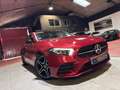 Mercedes-Benz A 200 200d 4Matic 8G-DCT Mauve - thumbnail 6