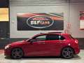 Mercedes-Benz A 200 200d 4Matic 8G-DCT Mauve - thumbnail 4