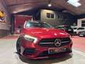 Mercedes-Benz A 200 200d 4Matic 8G-DCT Mauve - thumbnail 12
