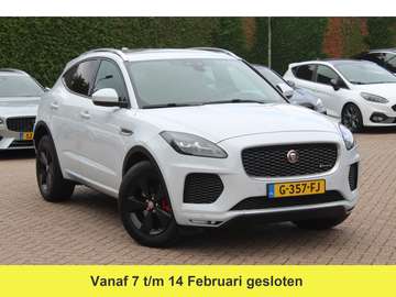 2.0 P250 AWD SE / Panoramadak / Camera / Head-up /