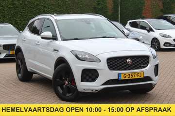 2.0 P250 AWD SE / Panoramadak / Camera / Head-up /