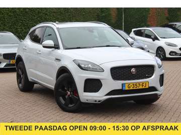2.0 P250 AWD SE / Panoramadak / Camera / Head-up /