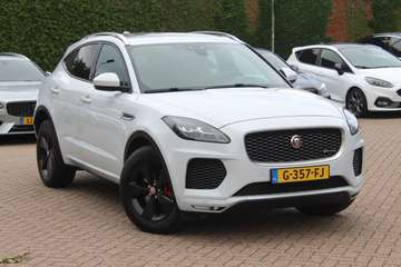 2.0 P250 AWD SE / Panoramadak / Camera / Head-up /