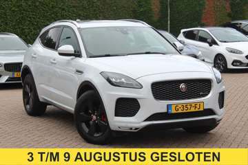 2.0 P250 AWD SE / Panoramadak / Camera / Head-up /