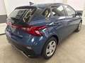Hyundai i20 COMFORT NAVI Klimaautomatik SHZ 1.0 T-GDi 73,6k... Blau - thumbnail 3