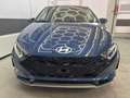Hyundai i20 COMFORT NAVI Klimaautomatik SHZ 1.0 T-GDi 73,6k... Blau - thumbnail 2