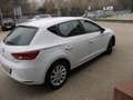 SEAT Leon Leon  5p 1.4 tgi Style CNG Weiß - thumbnail 5