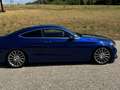 Mercedes-Benz C 220 C 220 d Coupe Aut. Blau - thumbnail 3