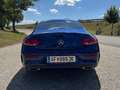 Mercedes-Benz C 220 C 220 d Coupe Aut. Blau - thumbnail 6