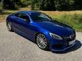 Mercedes-Benz C 220 C 220 d Coupe Aut. Blau - thumbnail 2