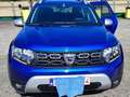 Dacia Duster Duster journey 1500 Blauw - thumbnail 1