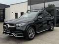 Mercedes-Benz GLE 300 d 4Matic AMG Line Schwarz - thumbnail 3