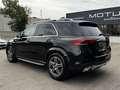 Mercedes-Benz GLE 300 d 4Matic AMG Line Schwarz - thumbnail 4
