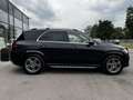 Mercedes-Benz GLE 300 d 4Matic AMG Line Schwarz - thumbnail 7