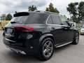 Mercedes-Benz GLE 300 d 4Matic AMG Line Schwarz - thumbnail 5