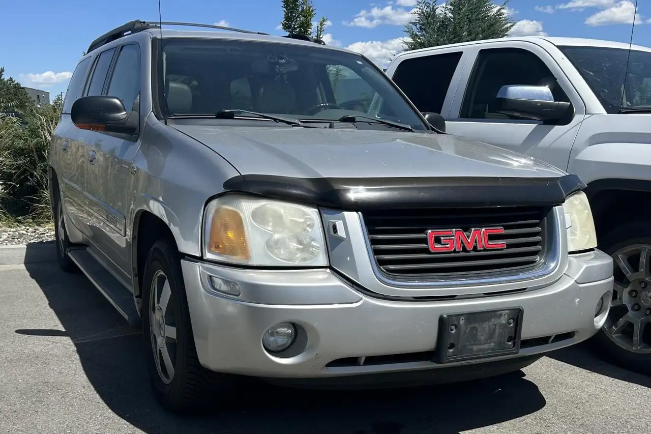 2005 GMC Envoy