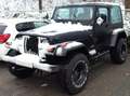 Jeep Wrangler Wrangler 4.0i Laredo Zwart - thumbnail 4
