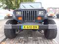 Jeep Wrangler Wrangler 4.0i Laredo Zwart - thumbnail 9