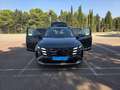 Hyundai TUCSON Tucson 1.6 T PHEV 4x2 Tecno Sky Tecno Sky Negro - thumbnail 4