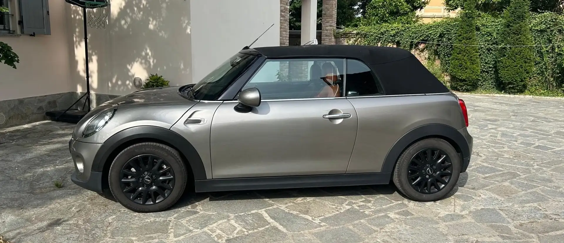 MINI One Cabrio Mini Cabrio 1.2 One Boost - 1