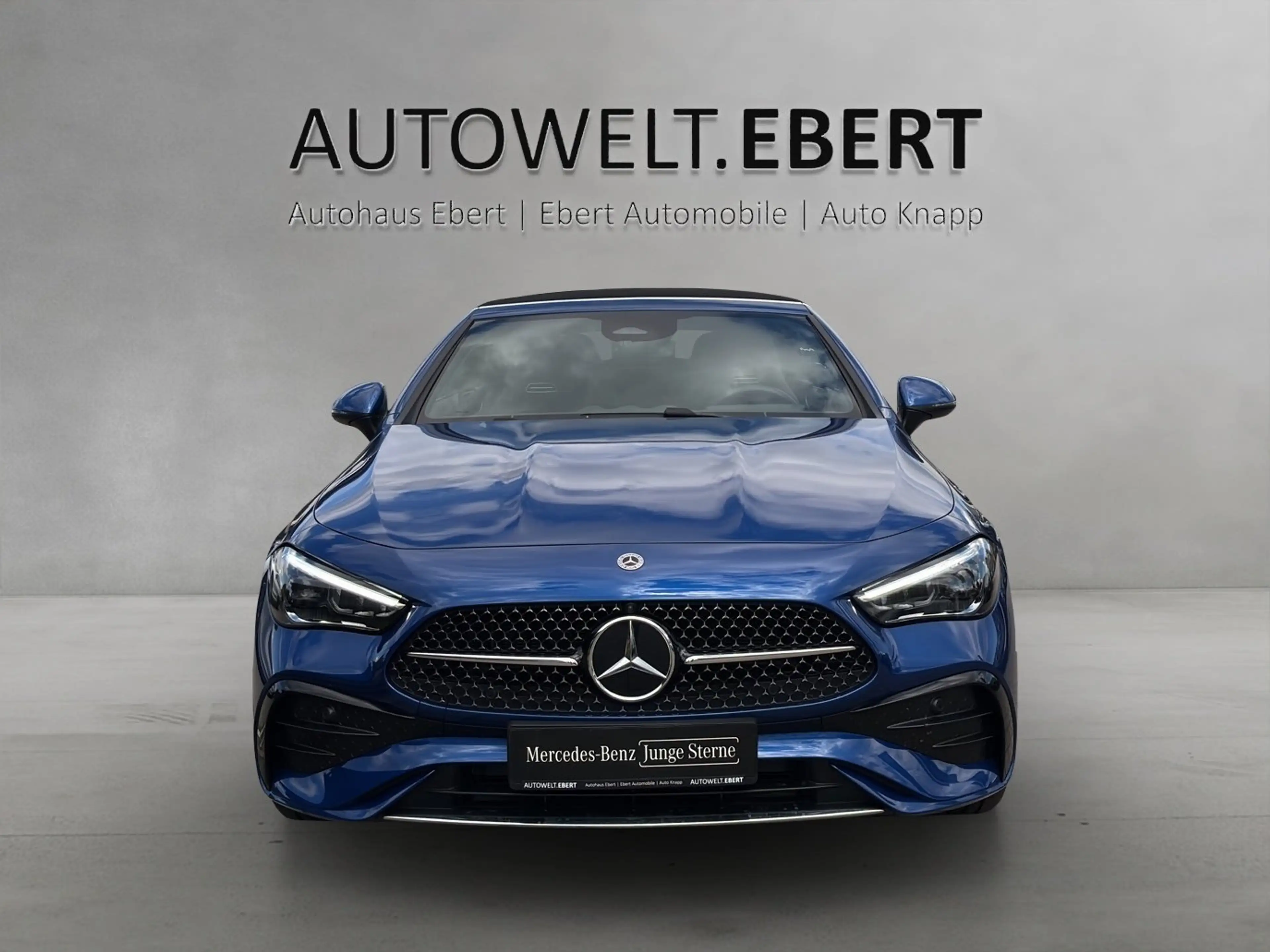 Mercedes-Benz CLE 200 CLE200 Cab AMG Advan+ 360° 19"Viel Memo AIRSCARF — photo 6
