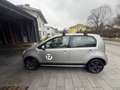 SEAT Mii 1,0 Style CNG Eco Silber - thumbnail 4