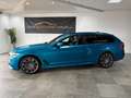 BMW 540 d Touring xDrive M-Sport *STANDHZG*H/K*PANO* Bleu - thumbnail 5