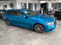 BMW 540 d Touring xDrive M-Sport *STANDHZG*H/K*PANO* Blauw - thumbnail 10