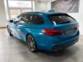 BMW 540 d Touring xDrive M-Sport *STANDHZG*H/K*PANO* Blauw - thumbnail 6