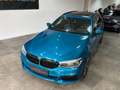 BMW 540 d Touring xDrive M-Sport *STANDHZG*H/K*PANO* Bleu - thumbnail 13