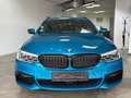 BMW 540 d Touring xDrive M-Sport *STANDHZG*H/K*PANO* Bleu - thumbnail 12