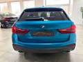 BMW 540 d Touring xDrive M-Sport *STANDHZG*H/K*PANO* Bleu - thumbnail 7