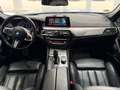 BMW 540 d Touring xDrive M-Sport *STANDHZG*H/K*PANO* Bleu - thumbnail 36