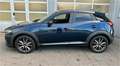 Mazda CX-3 G120 Revolution Aut. Automatik mit Navigation Blau - thumbnail 2