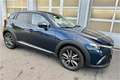 Mazda CX-3 G120 Revolution Aut. Automatik mit Navigation Blau - thumbnail 6