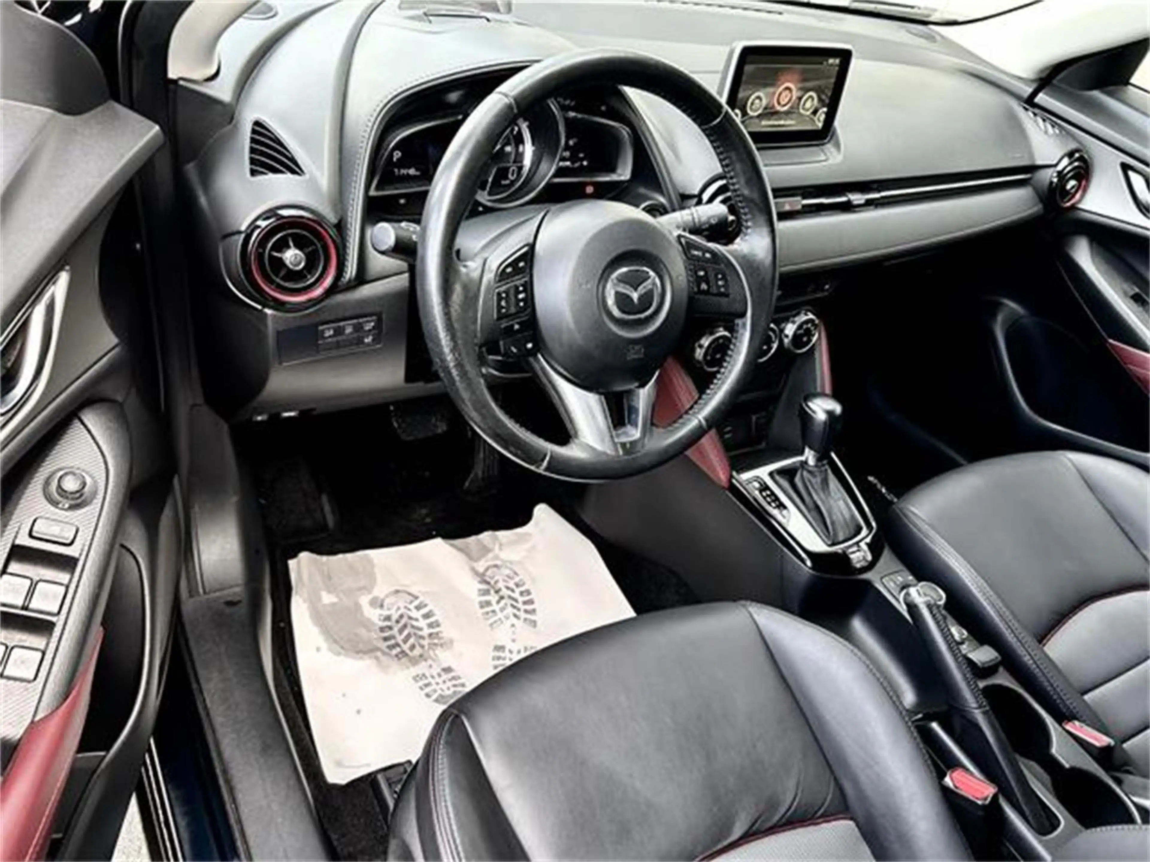 Mazda CX-3 G120 Revolution Aut. Automatik mit Navigation — photo 7
