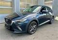 Mazda CX-3 G120 Revolution Aut. Automatik mit Navigation Blau - thumbnail 1